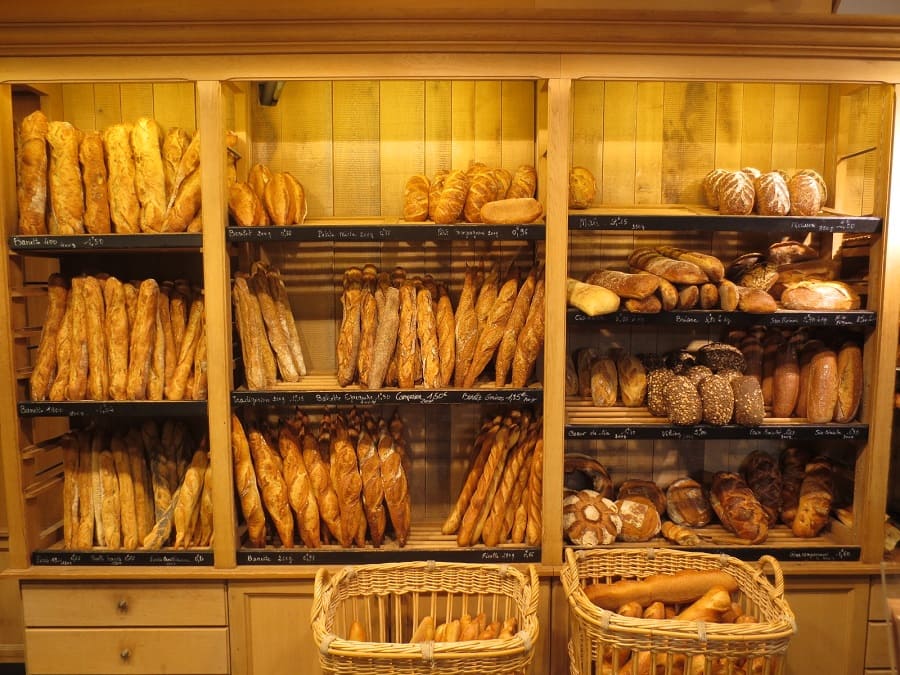 Le prix du pain en Belgique va-t-il baisser après la bonne récolte et le deal céréalier ukrainien ?