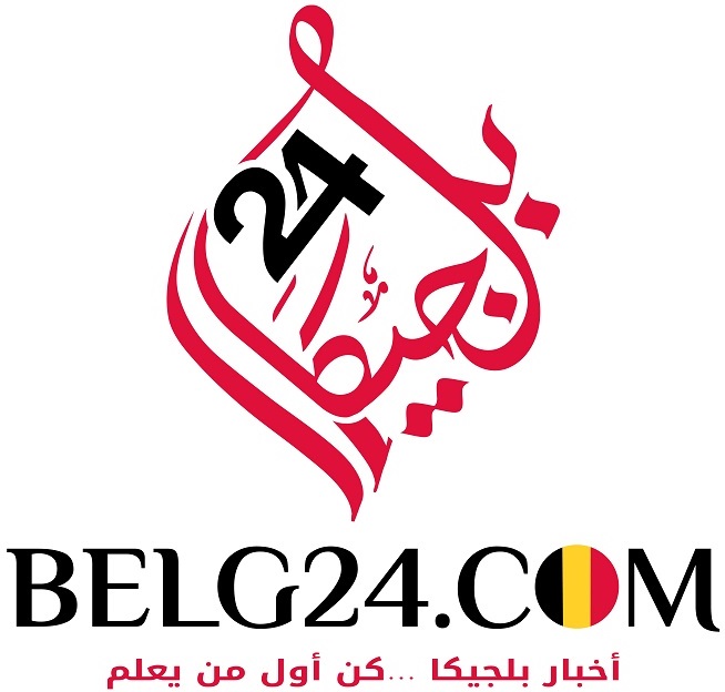 شبكة بلجيكا 24 الإخبارية