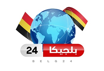 شبكة بلجيكا 24 الإخبارية