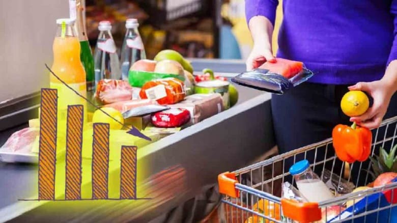 Poissons, fruits, viandes… De nombreux produits sont encore moins chers dans les supermarchés belges que dans les pays voisins !!