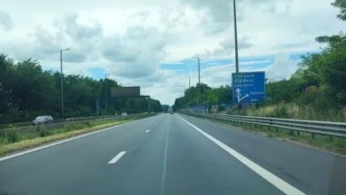 Autoroute Belg24