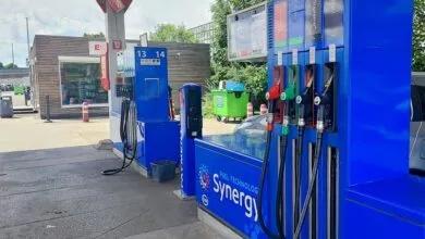 Gas Oil