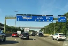 Route