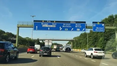 Route