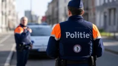 Politie
