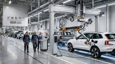 Volvo